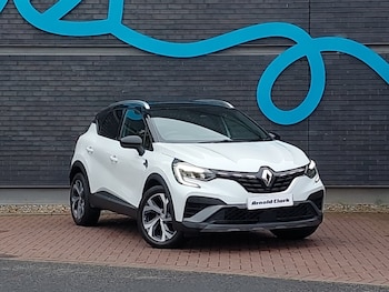 Renault - Captur