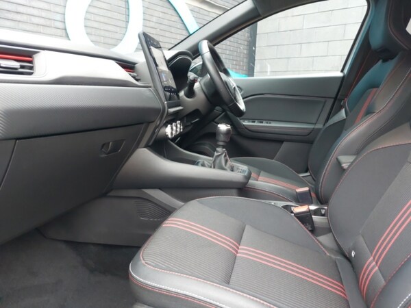 Used Renault Captur 2022 for sale - 76199614: Photo 5