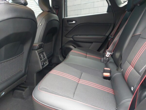 Used Renault Captur 2022 for sale - 76199614: Photo 6