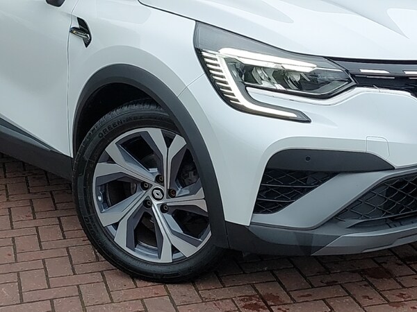 Used Renault Captur 2022 for sale - 76199614: Photo 9