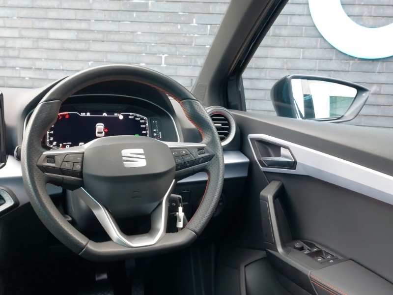 Used SEAT Ibiza 2024 for sale - 76354472: Photo 10