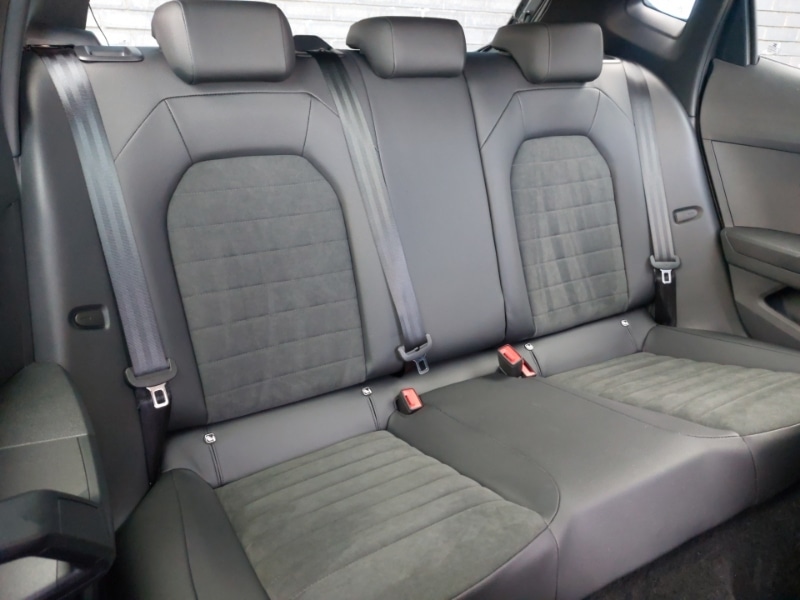 Used SEAT Ibiza 2024 for sale - 76354472: Photo 13