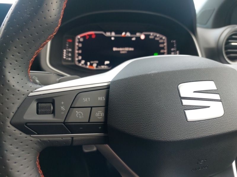 Used SEAT Ibiza 2024 for sale - 76354472: Photo 15