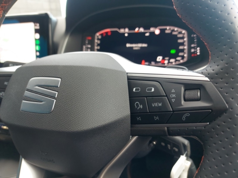 Used SEAT Ibiza 2024 for sale - 76354472: Photo 16