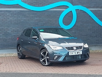 Used SEAT Ibiza 2024 for sale - 76354472: Photo