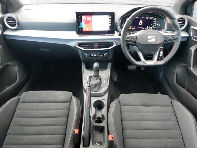 Used SEAT Ibiza 2024 for sale - 76354472: Photo 2