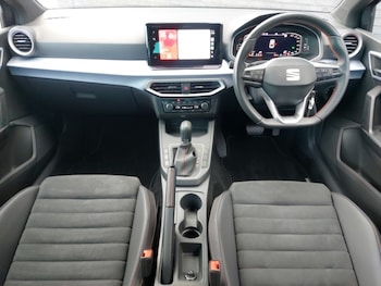 Used SEAT Ibiza 2024 for sale - 76354472: Photo