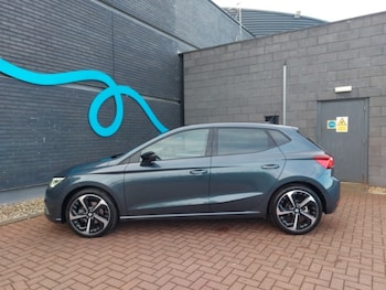 Used SEAT Ibiza 2024 for sale - 76354472: Photo