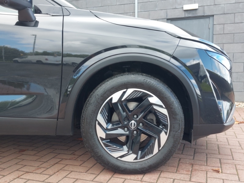 Used Nissan Qashqai 2024 for sale - 76795704: Photo 14