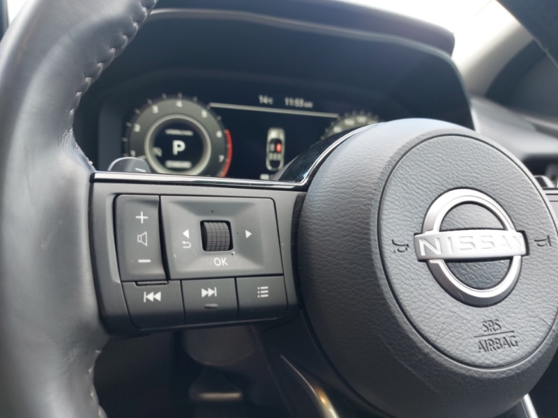 Used Nissan Qashqai 2024 for sale - 76795704: Photo 15