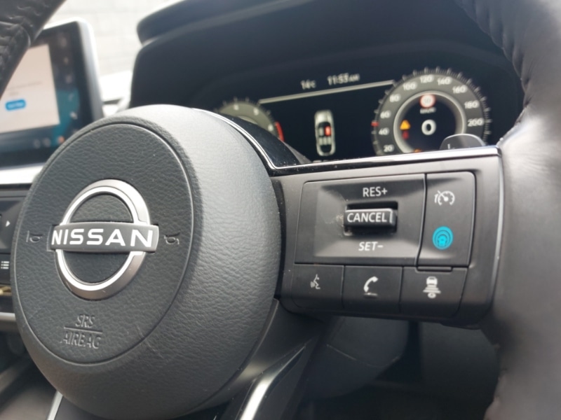 Used Nissan Qashqai 2024 for sale - 76795704: Photo 16