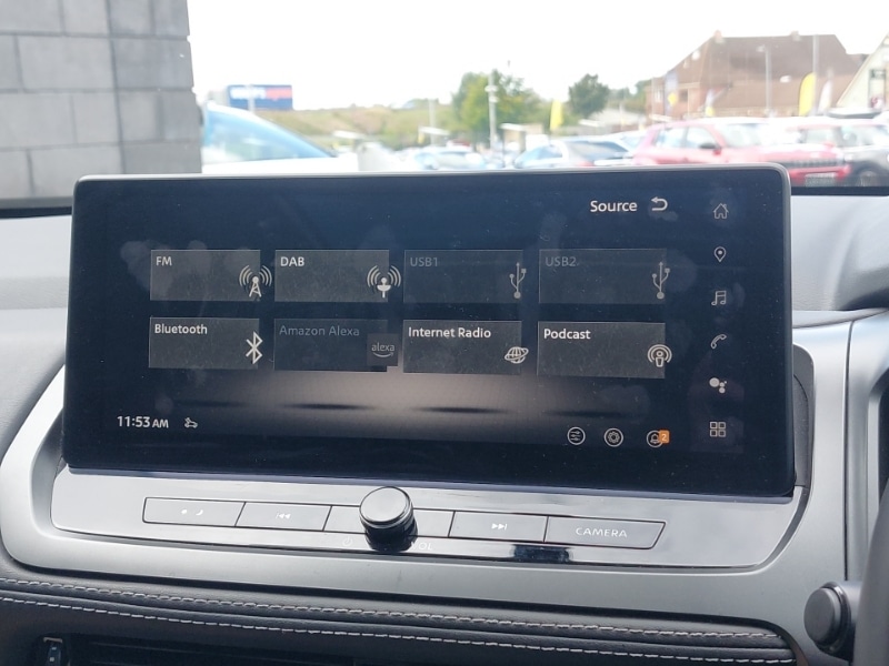 Used Nissan Qashqai 2024 for sale - 76795704: Photo 18