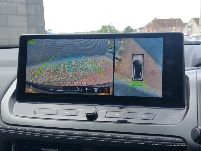 Used Nissan Qashqai 2024 for sale - 76795704: Photo 19