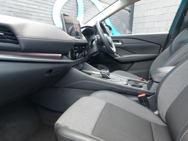 Used Nissan Qashqai 2024 for sale - 76795704: Photo 5