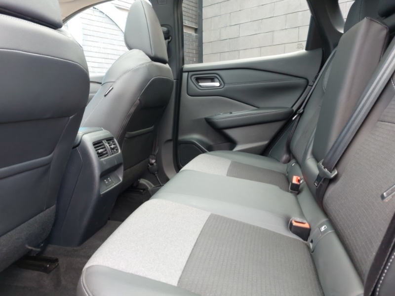 Used Nissan Qashqai 2024 for sale - 76795704: Photo 6