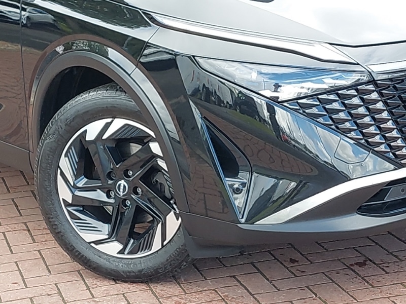 Used Nissan Qashqai 2024 for sale - 76795704: Photo 9