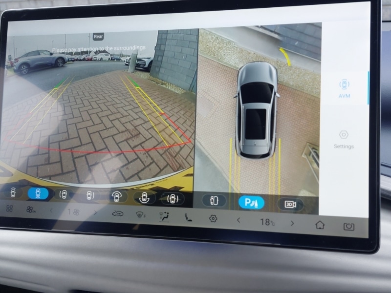 Used BYD Atto 3 2024 for sale - 78169664: Photo 10