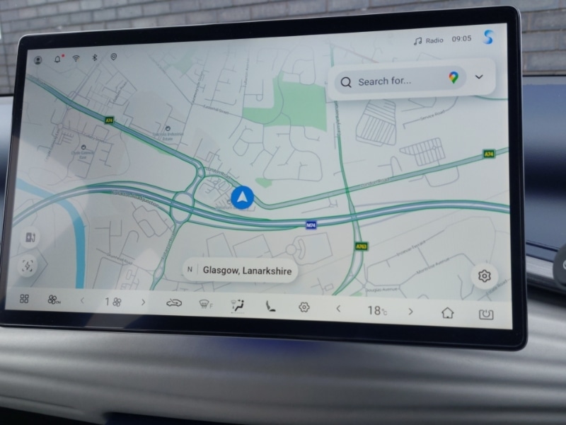 Used BYD Atto 3 2024 for sale - 78169664: Photo 11