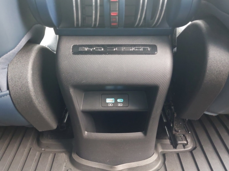 Used BYD Atto 3 2024 for sale - 78169664: Photo 12