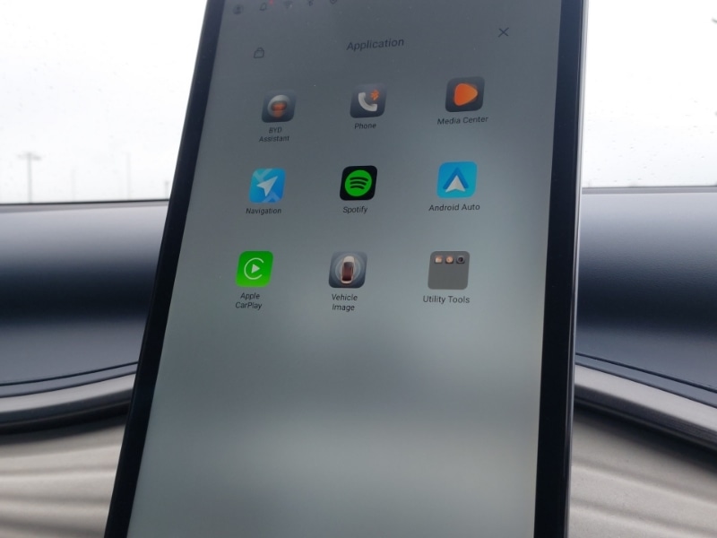 Used BYD Atto 3 2024 for sale - 78169664: Photo 14