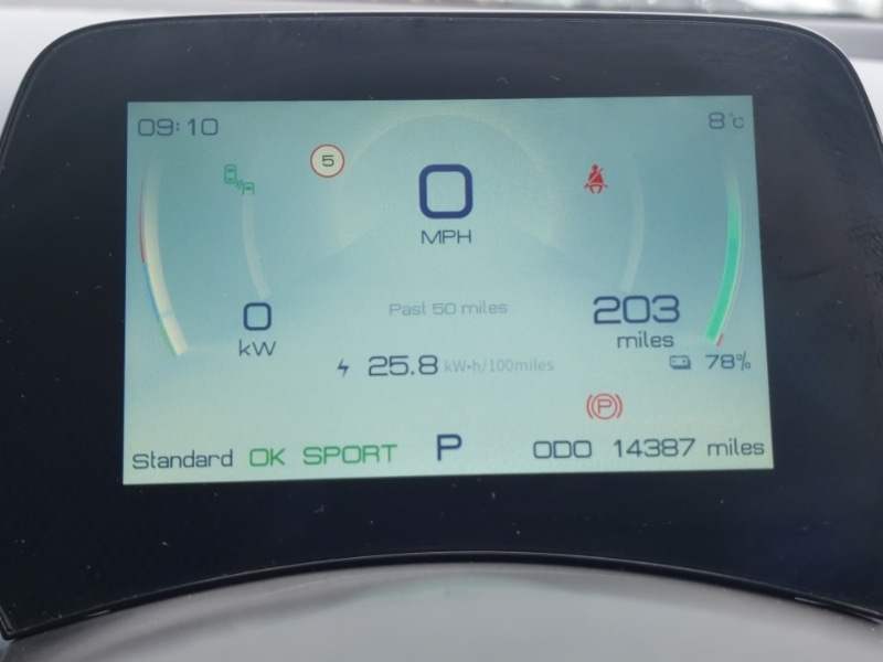 Used BYD Atto 3 2024 for sale - 78169664: Photo 17