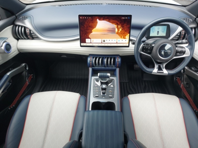 Used BYD Atto 3 2024 for sale - 78169664: Photo 2