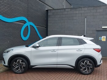 Used BYD Atto 3 2024 for sale - 78169664: Photo