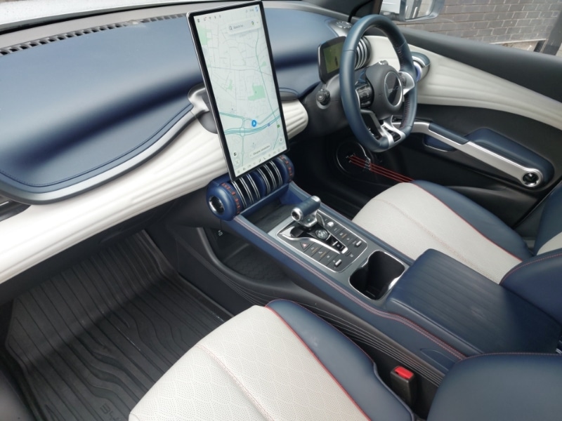 Used BYD Atto 3 2024 for sale - 78169664: Photo 5