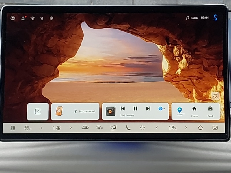 Used BYD Atto 3 2024 for sale - 78169664: Photo 7