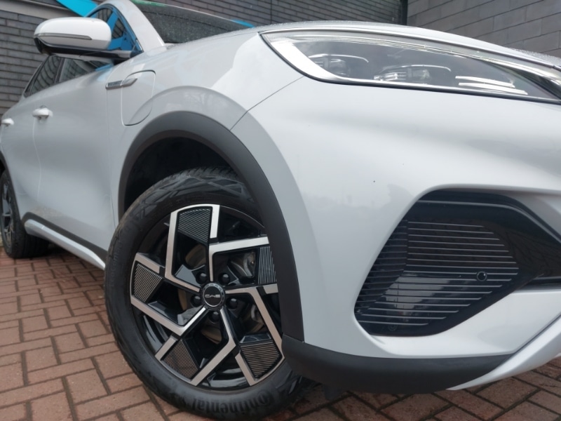 Used BYD Atto 3 2024 for sale - 78169664: Photo 9