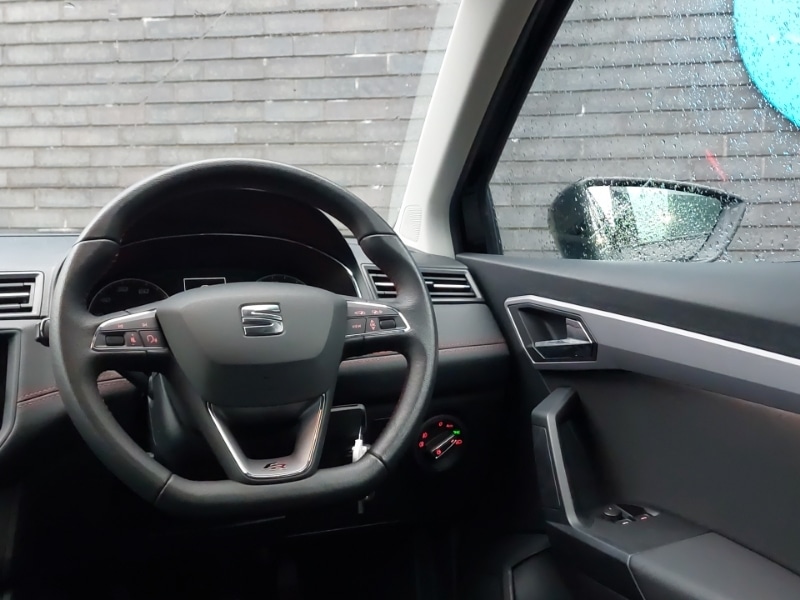 Used SEAT Ibiza 2019 for sale - 76614176: Photo 10