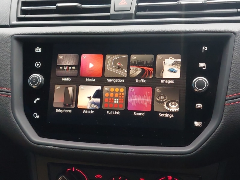 Used SEAT Ibiza 2019 for sale - 76614176: Photo 11