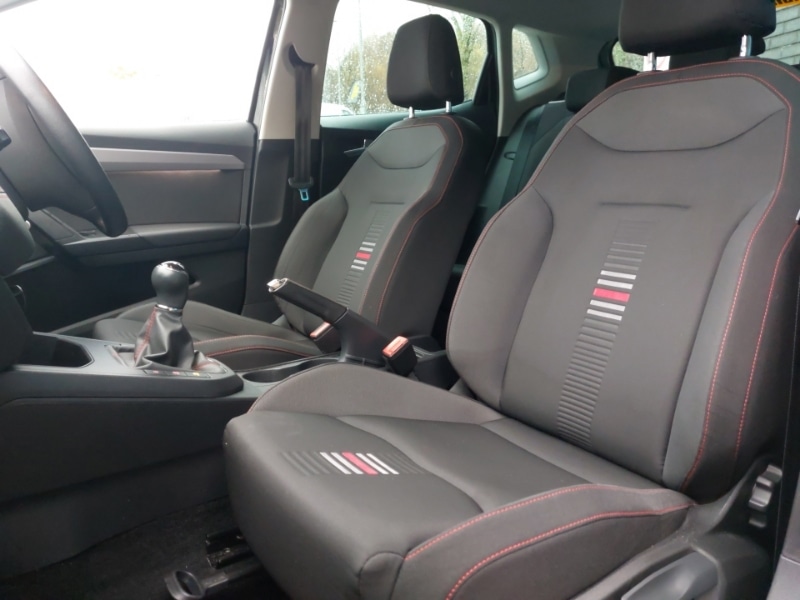 Used SEAT Ibiza 2019 for sale - 76614176: Photo 12