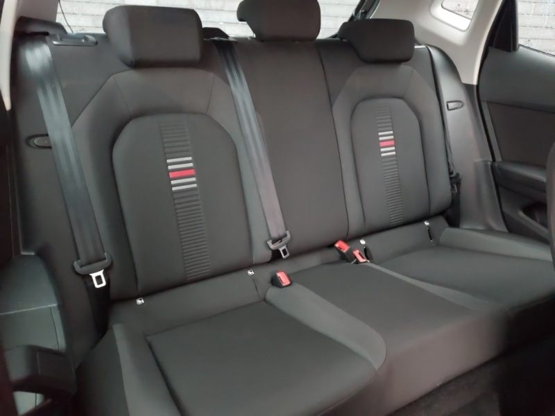 Used SEAT Ibiza 2019 for sale - 76614176: Photo 13