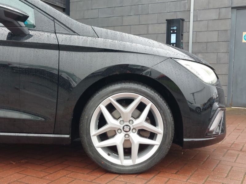 Used SEAT Ibiza 2019 for sale - 76614176: Photo 14