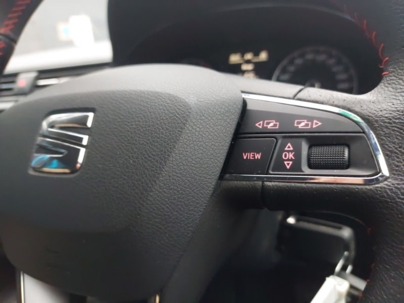 Used SEAT Ibiza 2019 for sale - 76614176: Photo 16