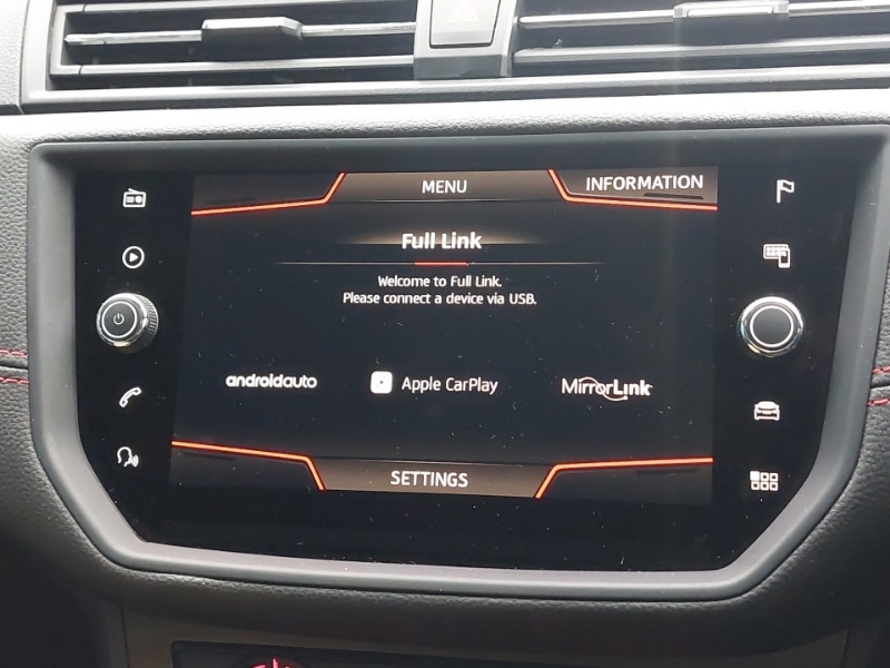 Used SEAT Ibiza 2019 for sale - 76614176: Photo 18