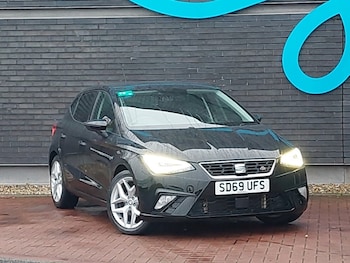 Used SEAT Ibiza 2019 for sale - 76614176: Photo