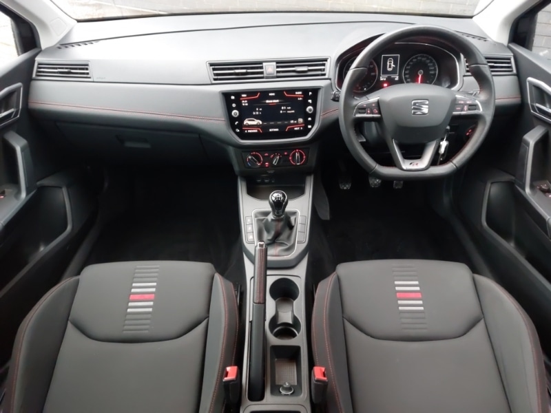 Used SEAT Ibiza 2019 for sale - 76614176: Photo 2