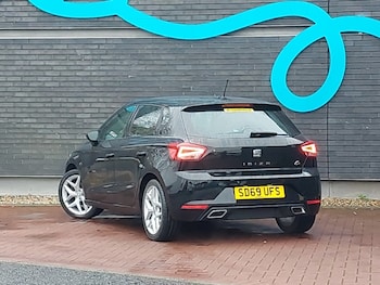 Used SEAT Ibiza 2019 for sale - 76614176: Photo