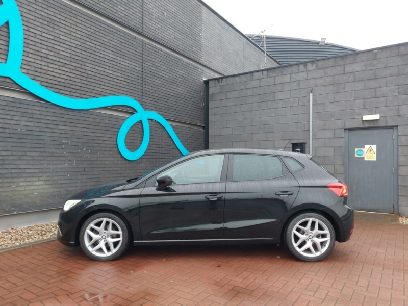 Used SEAT Ibiza 2019 for sale - 76614176: Photo 4