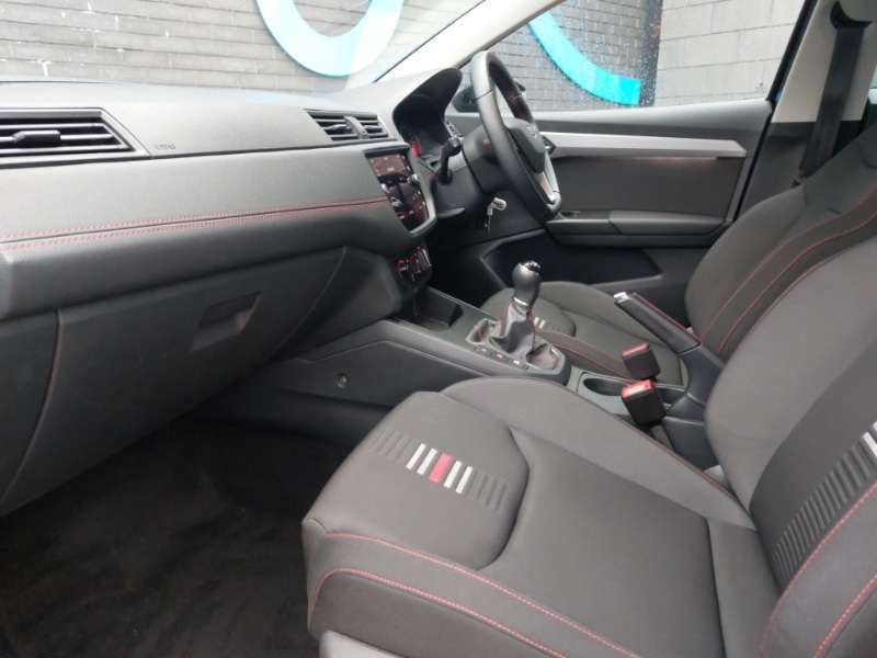 Used SEAT Ibiza 2019 for sale - 76614176: Photo 5