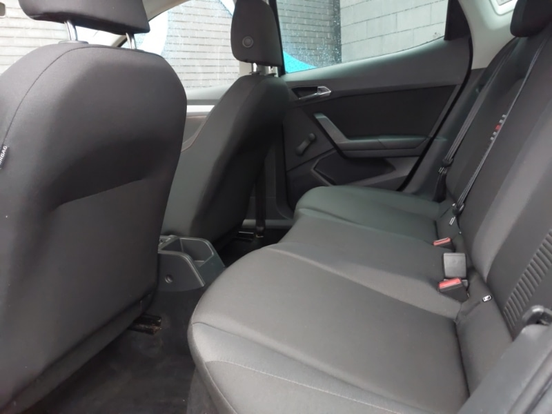 Used SEAT Ibiza 2019 for sale - 76614176: Photo 6