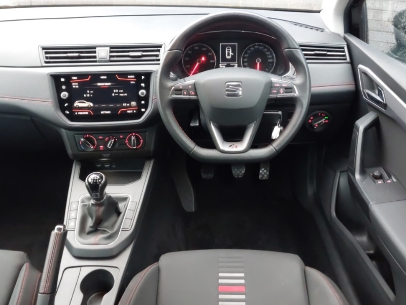 Used SEAT Ibiza 2019 for sale - 76614176: Photo 7