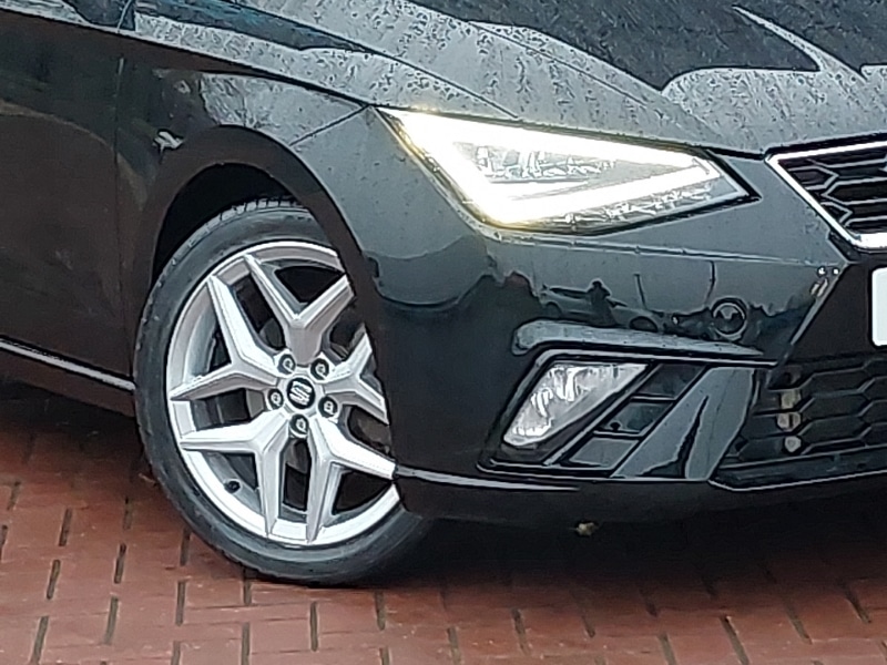 Used SEAT Ibiza 2019 for sale - 76614176: Photo 9