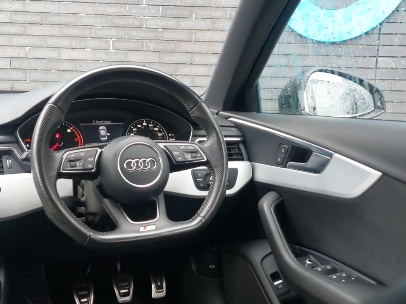 Used Audi A4 2016 for sale - 76864622: Photo 10