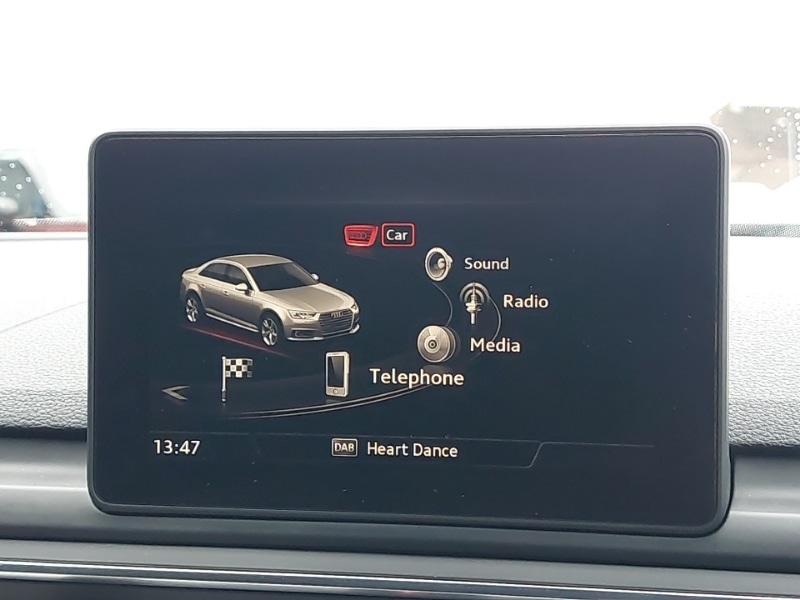 Used Audi A4 2016 for sale - 76864622: Photo 11