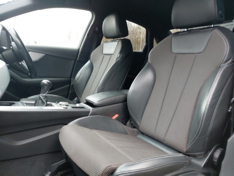 Used Audi A4 2016 for sale - 76864622: Photo 12