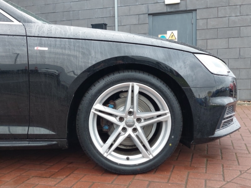 Used Audi A4 2016 for sale - 76864622: Photo 14