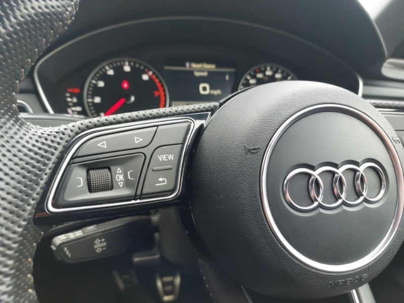 Used Audi A4 2016 for sale - 76864622: Photo 15